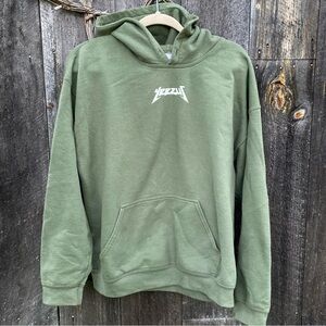 Kanye West Yeezus Tour Sweatshirt